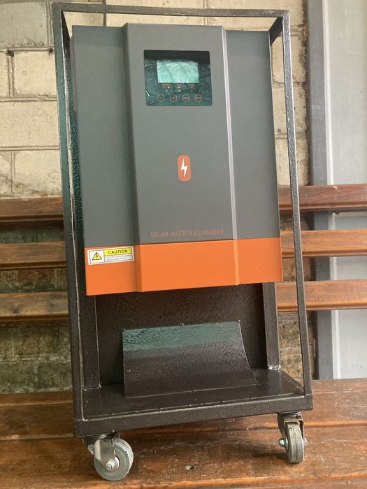 Корпус для інвертора 4s 8s Lifepo4