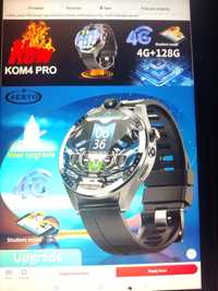 Smartwatch 2 kamery