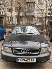 Audi a4b5 1997года