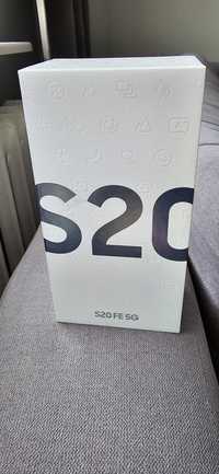 Samsung  S20 FE 5G