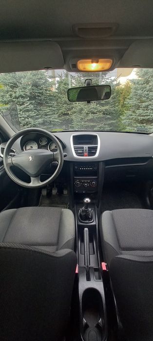 Peugeot  207   1.4