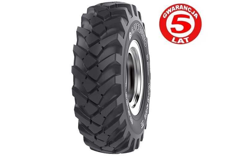 Nowa OPONA 12.5-20 12PR 132G MPB 400 TL ASCENSO