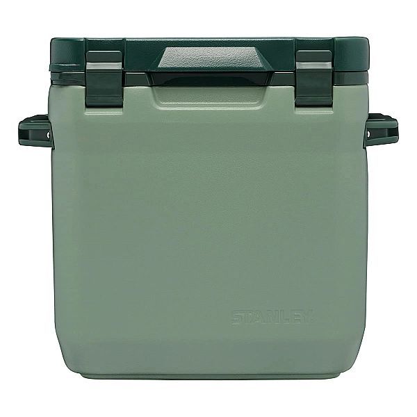 Cooler lodówka pasywna 28,3l zielona / Stanley