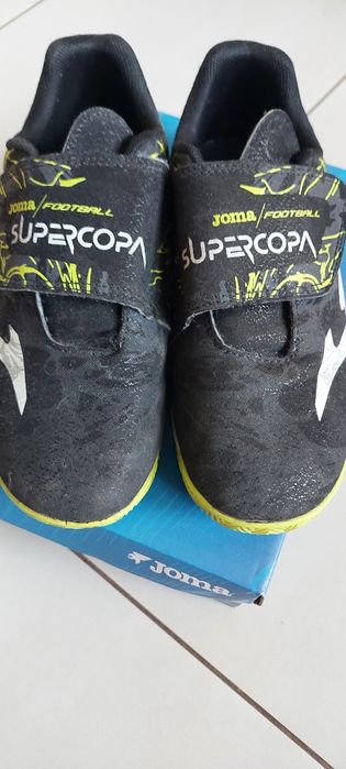 Halówki Joma super copa