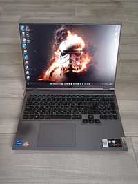 Lenovo legion 5 pro