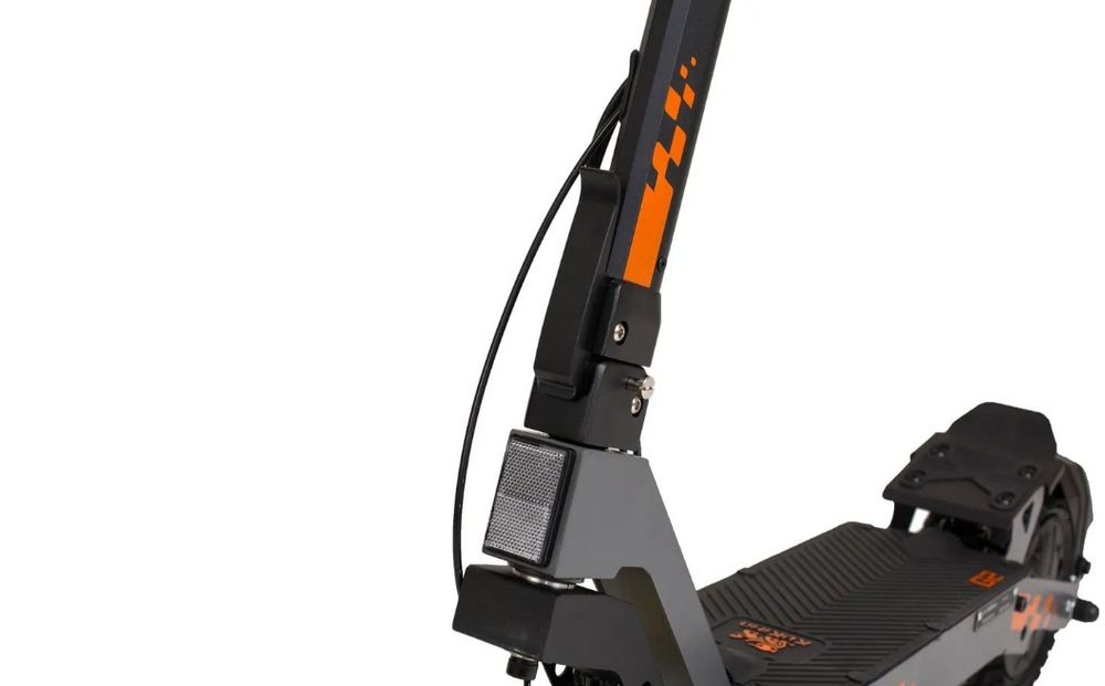 KuKirin G2 2025 dostępne od ręki