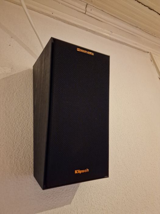 Klipsch Dolby Atmos r-40sa