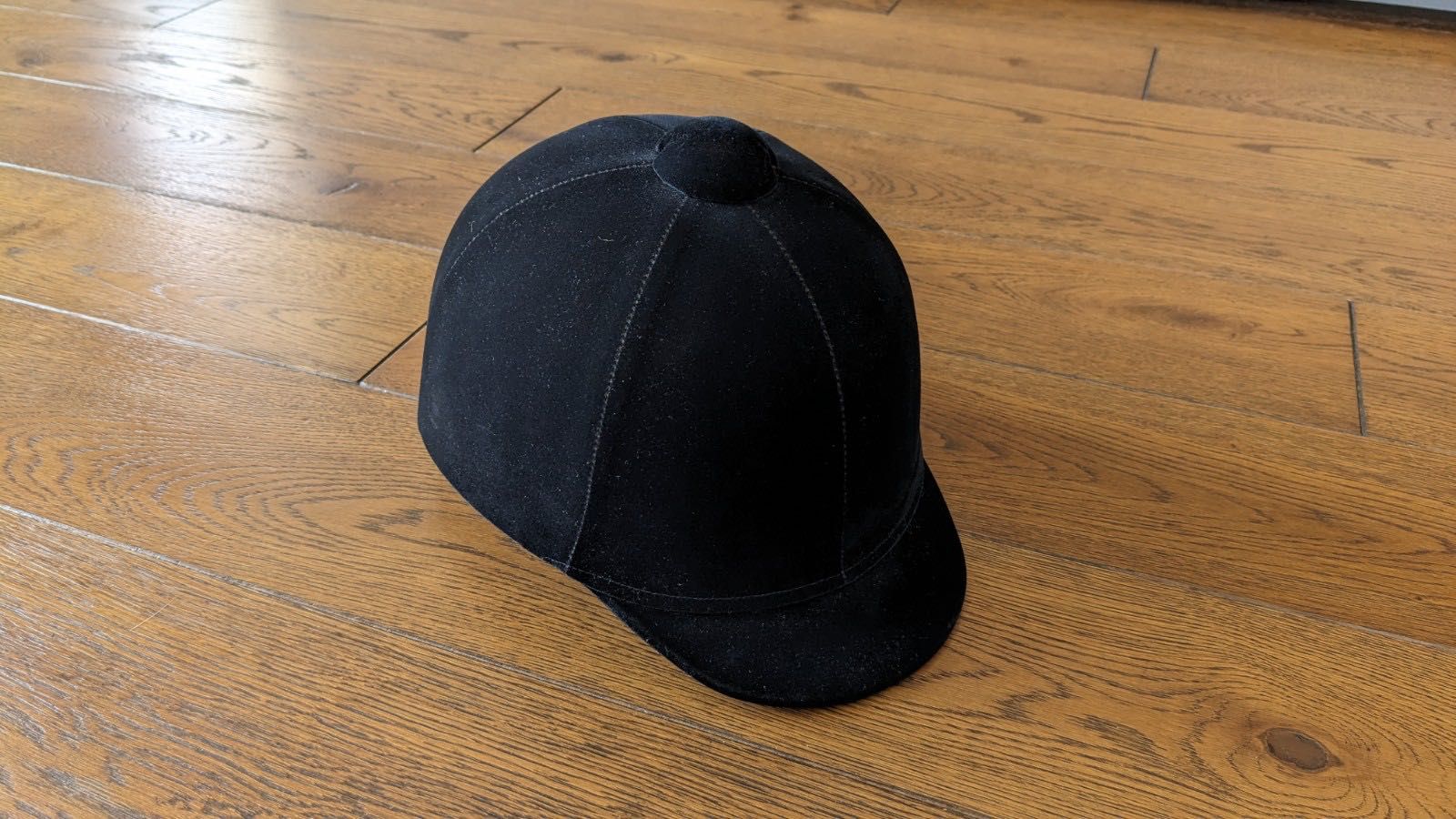 Toczek / kask jeździecki PFIFF