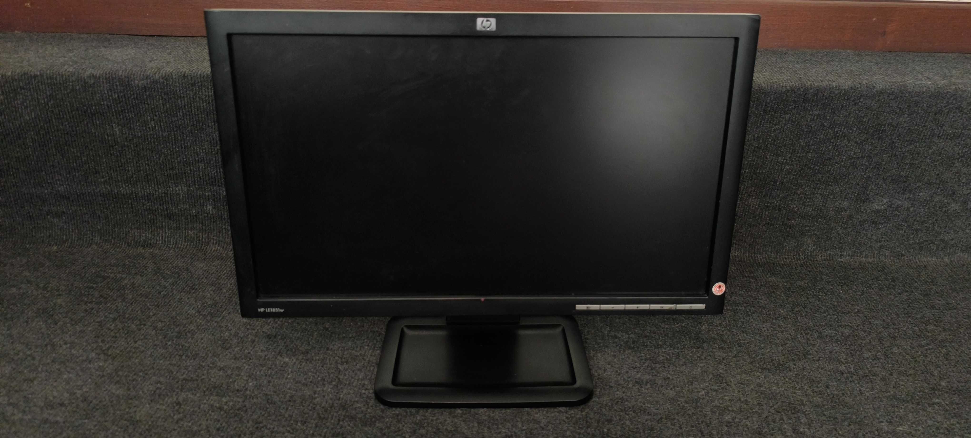Monitor 18" barato