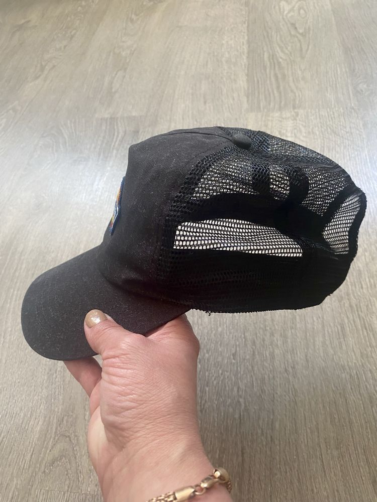 Dickies meska szapka s daszkiem