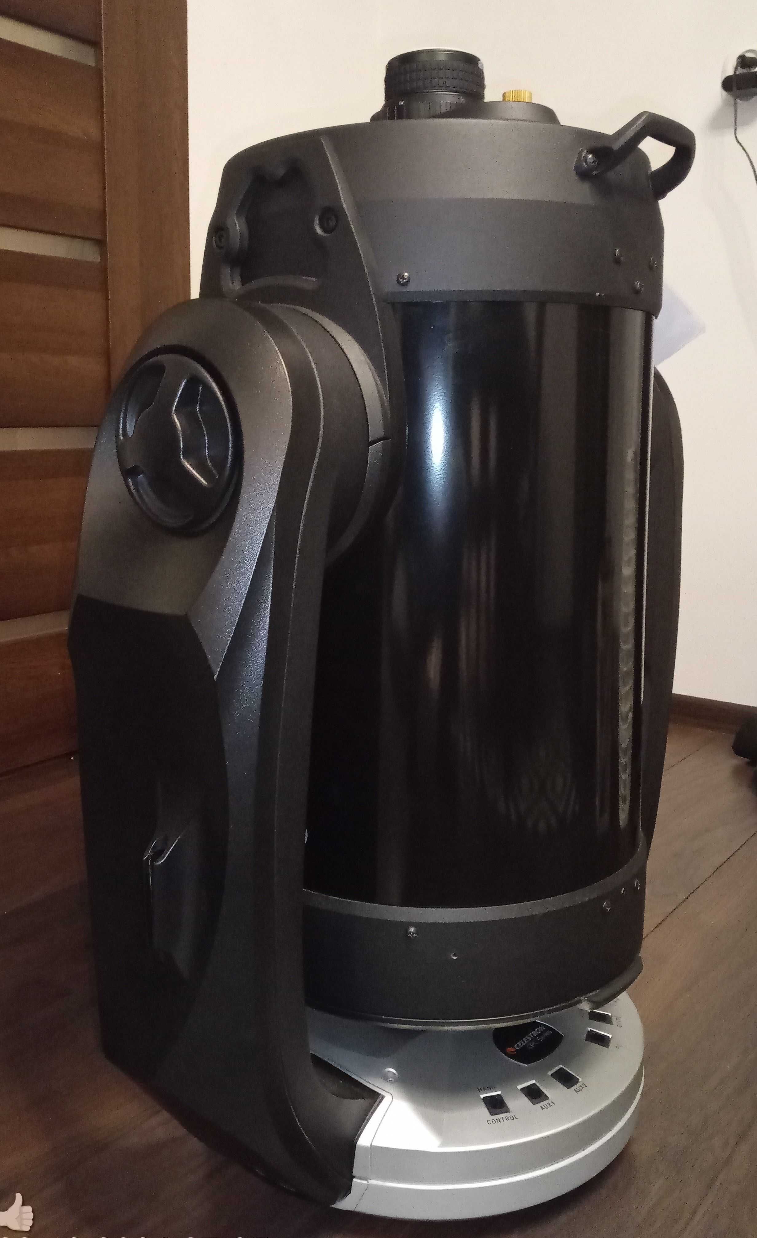 Teleskop Celestron CPC 1100 GPS XLT