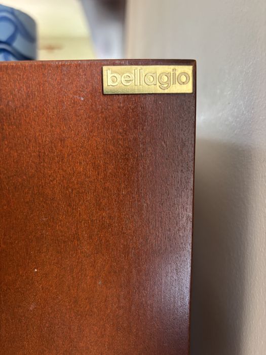 Zestaw mebli, meble Bellagio salon