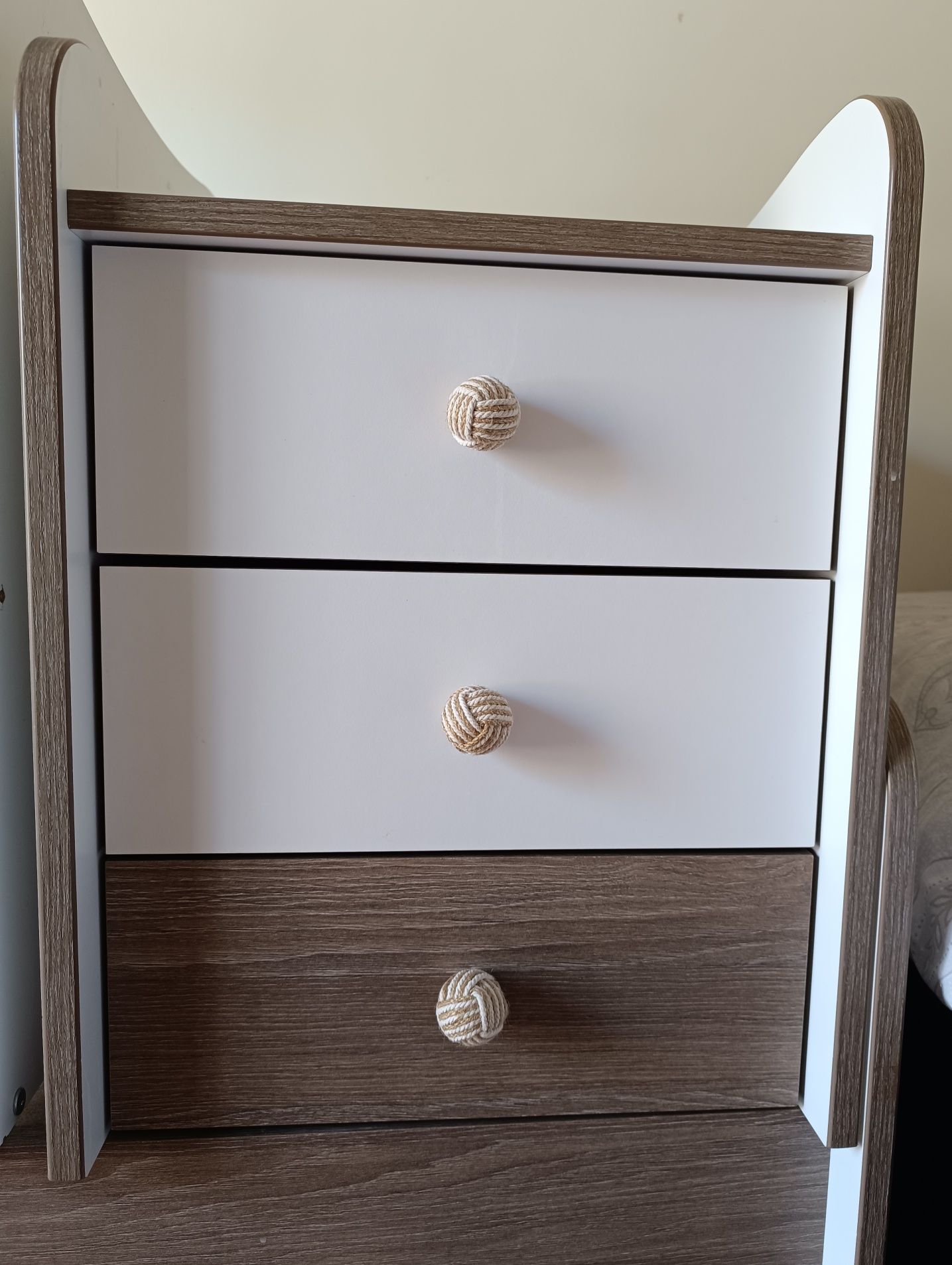 Cama evolutiva ideal para casas pequenas