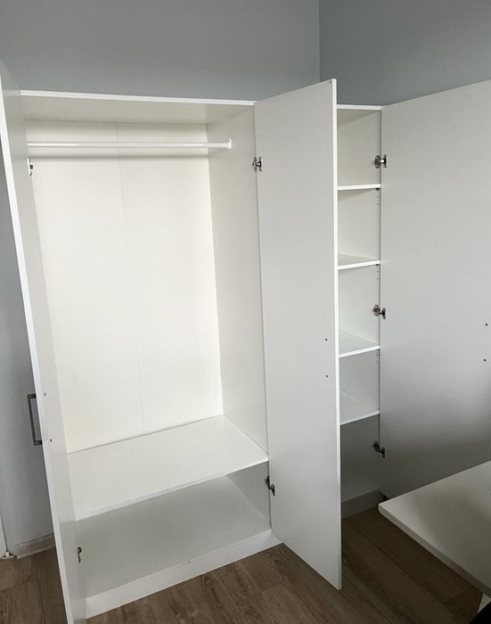 Okazja Szafa IKEA+Dowóz Gratis!