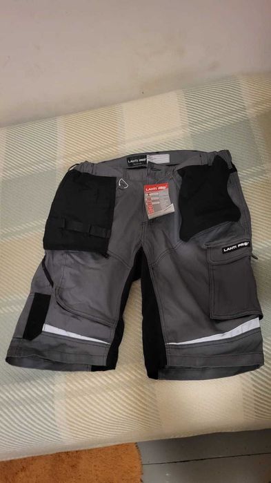 Spodenki "Lathi Pro"