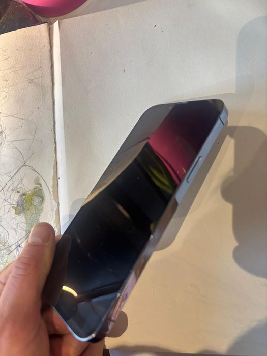 Iphone 13 pro max 256 gb nieb (PILNE CHCE SPRZEDAC DZIS)