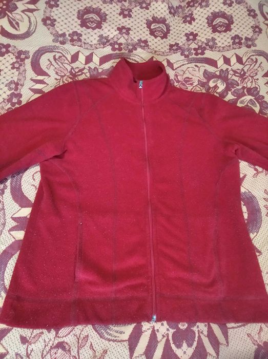 Толстовка женская. Р-р 48-50