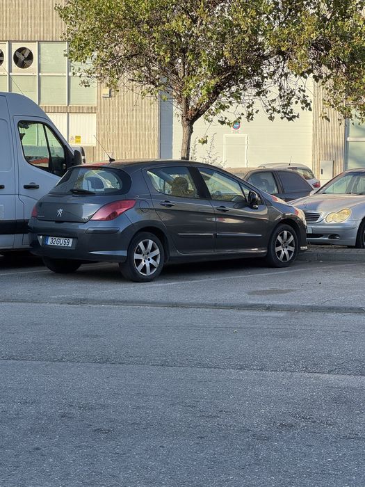 Peugeot 308 1.4 de 2008