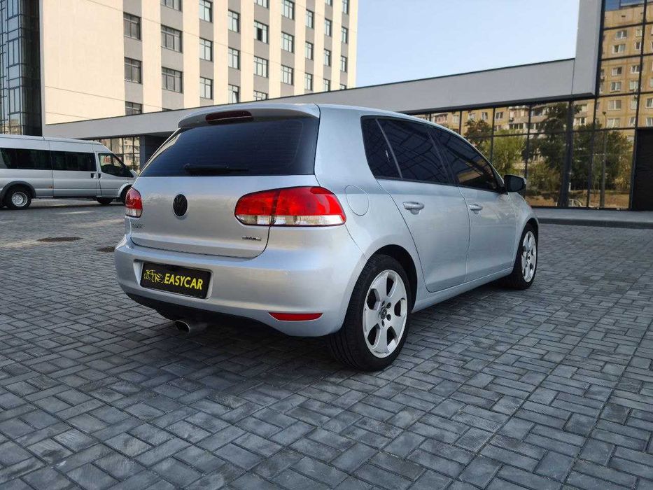 Оренда Авто з Викупом Volkswagen Golf 2009р.