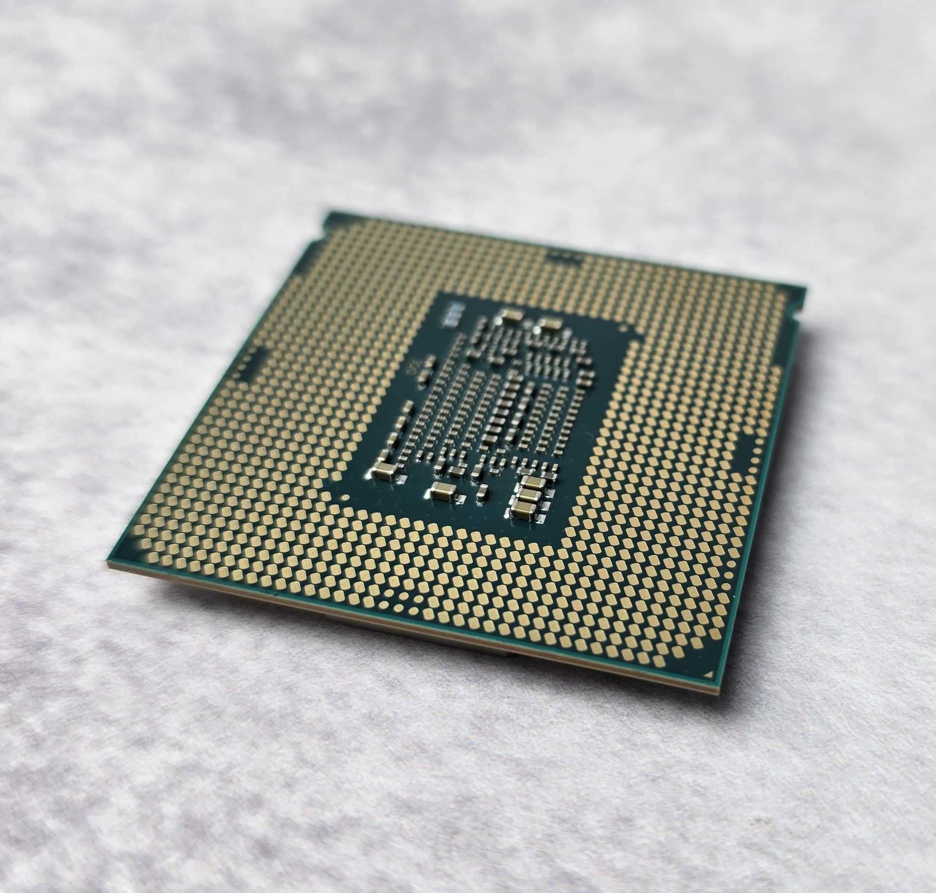 Процессор CPU Intel Celeron G4900 8th Gen (s1151 V2) Гаратнія 12 міс