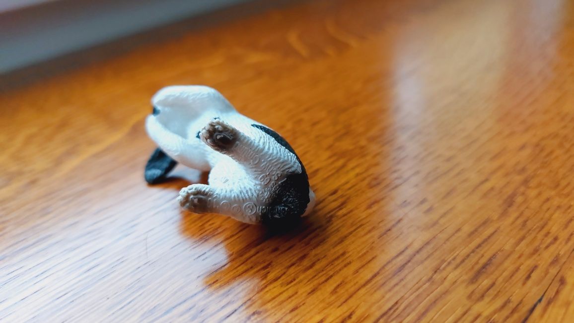 Królik schleich figurka