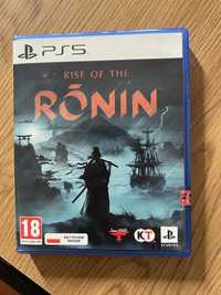 Rise of the Ronin ps5