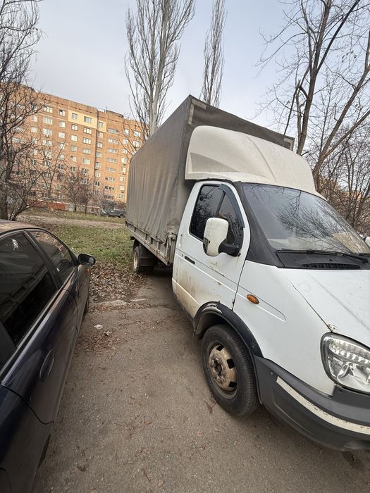 Продам Газель 406