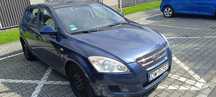 Kia Ceed Kia Ceed