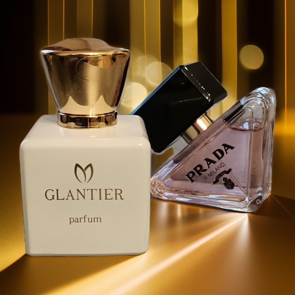 Perfumy Inspiracja zapachem Prada Paradoxe