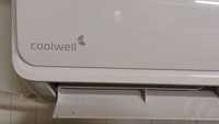 Ar Condicionado Coolwell Xcool 35 1200 btu