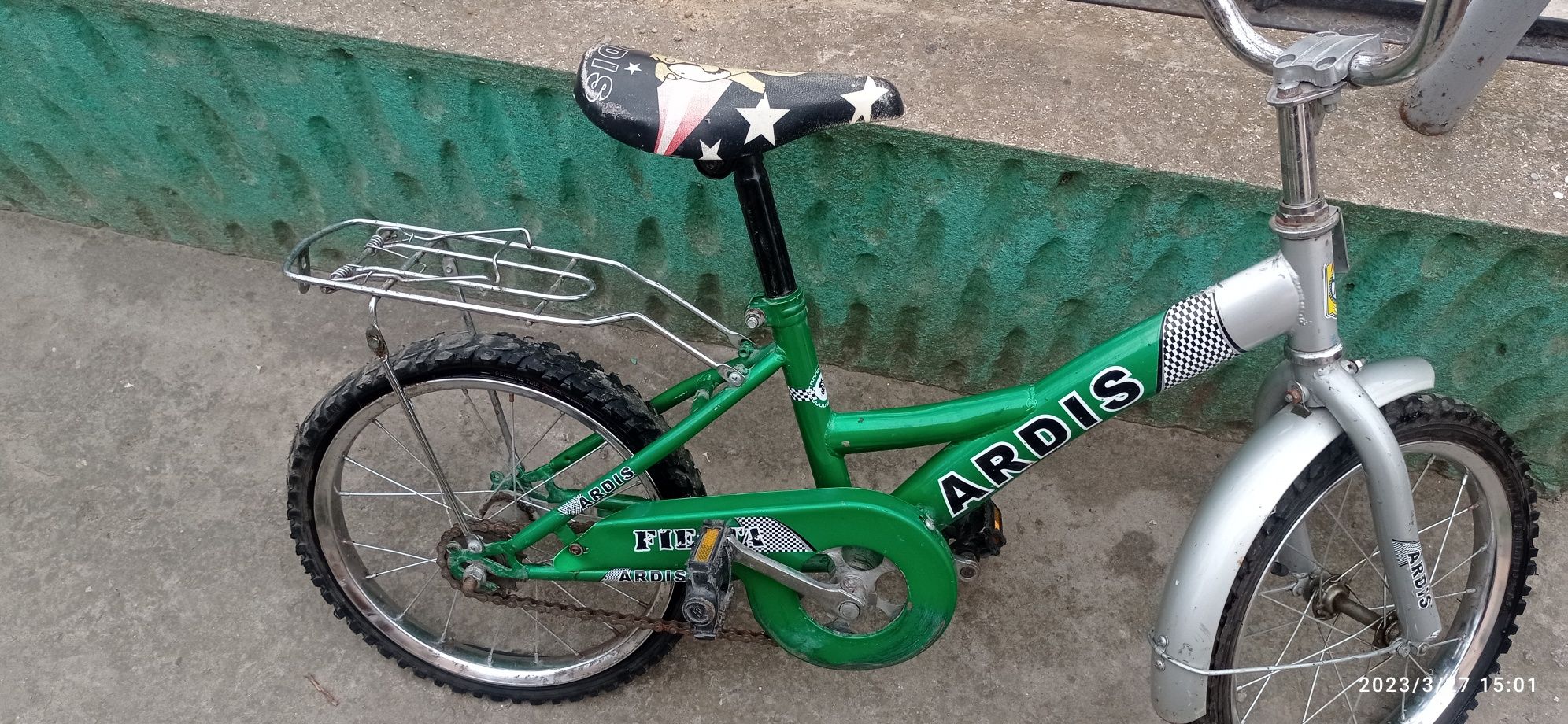 Велосипед детский Ardis