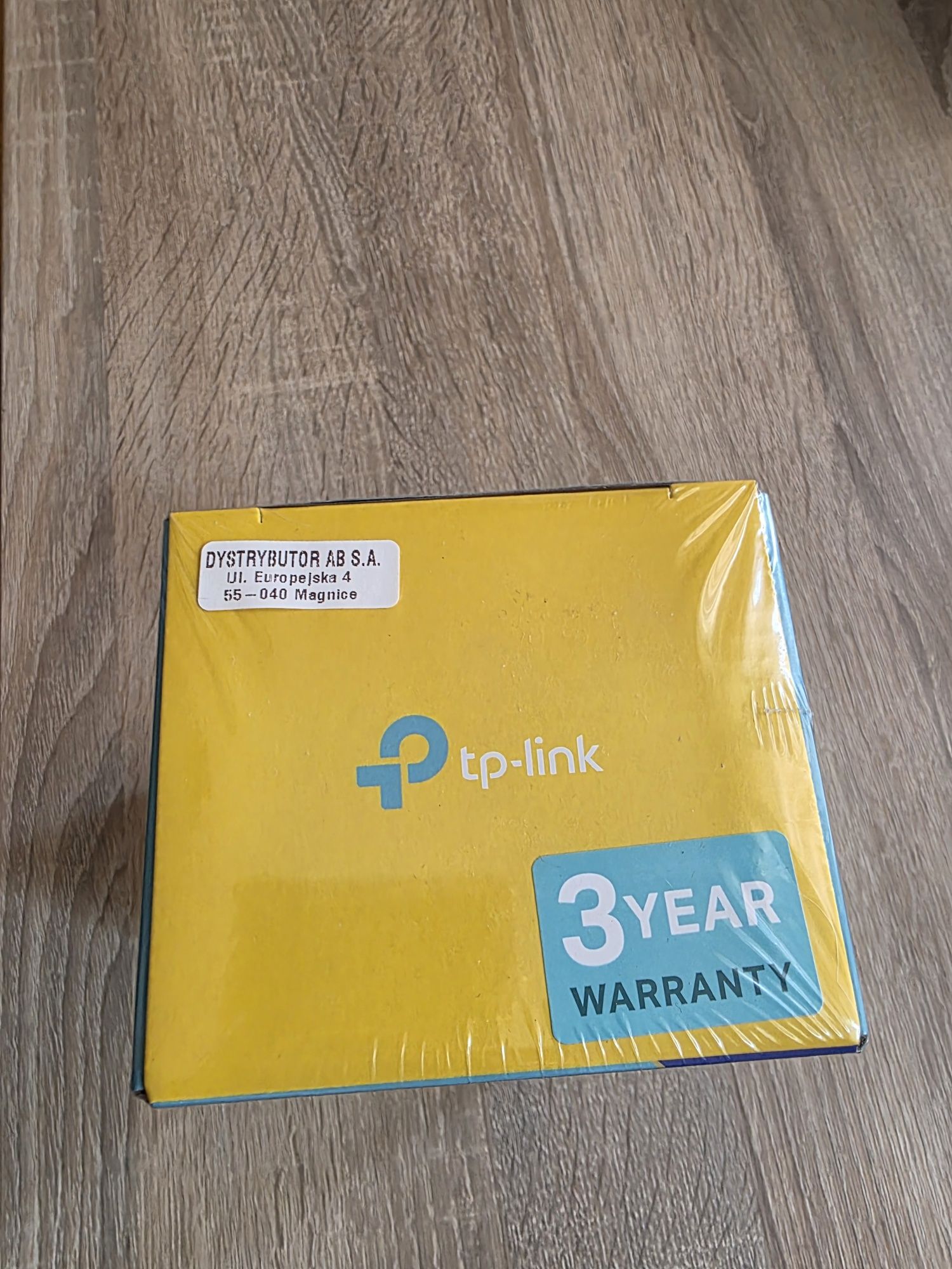 Wzmacniacz sygnału WI-FI TP-LINK RE200