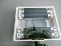 Lampa wooda stan idealny
