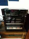 Audiofilski Pioneer C-90bk Vintage Super Stan bcm TOP