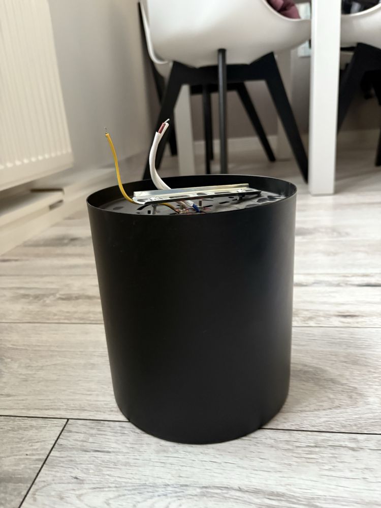 lampa sufitowa nadtynkowa 3x sztuki