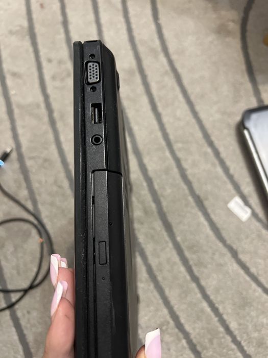 Ноутбук Европа DL Е 55 40