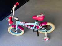 Bicicleta de Criança - Missy Spitz (Imaculada)