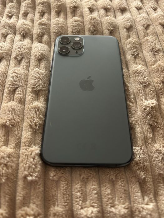Iphone 11 pro