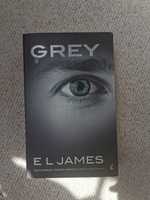 "Gray" E.L. James