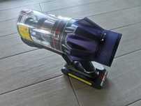 Odkurzacz pionowy bezprzewodowy Laresar V7 500W alternatywa Dyson V10