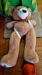 Urso Grande de Peluche