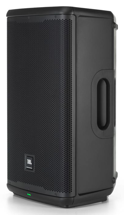 JBL EON712 – kolumna aktywna z Bluetooth