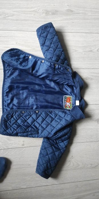 Куртка дитяча 90см