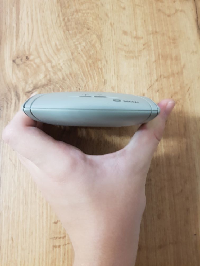 Modem Sagem Fast 800 E2L