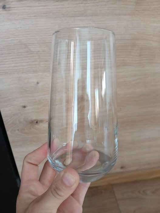 5 x Szklanki do soków / drinków 420ml