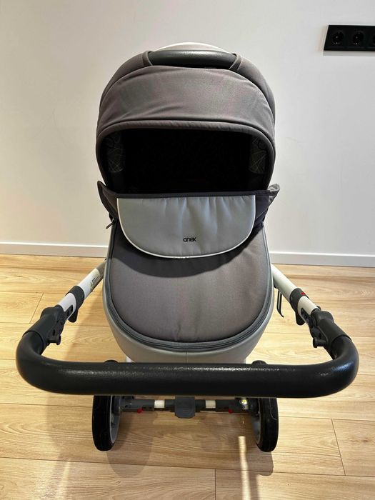 Коляска Anex Sport 2 в 1