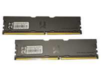 Pamięć RAM 16GB DDR4 3600MHz 18-22-22 DUAL