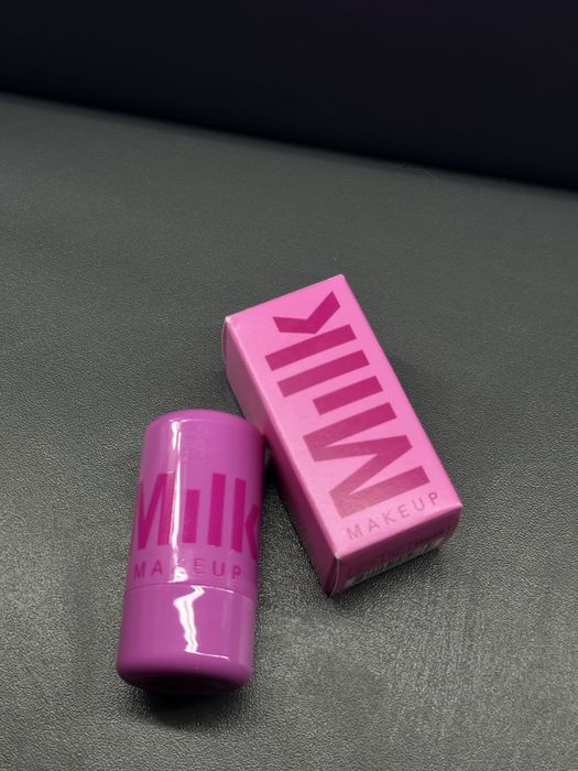 Milk Makeup Lip + Cheek Tint Burst