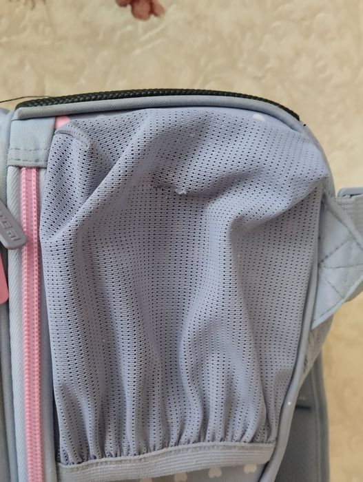 Рюкзак каркасний Kite,для 1-4 класу Наплічник