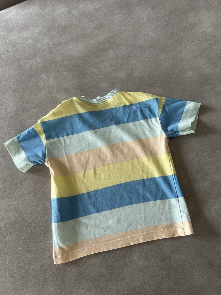 Bluzka H&M 86/92 nowa